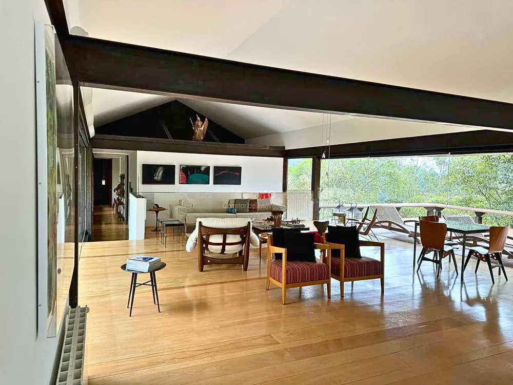Casa, 3 quartos, 537 m² - Foto 16