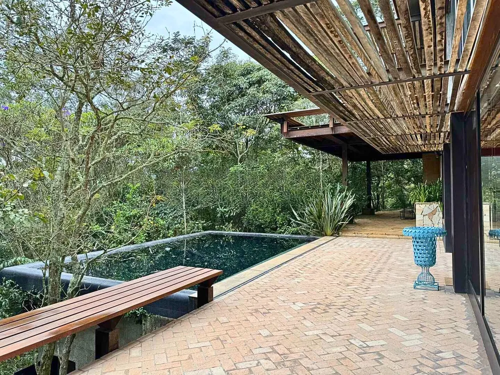 Casa, 3 quartos, 537 m² - Foto 11