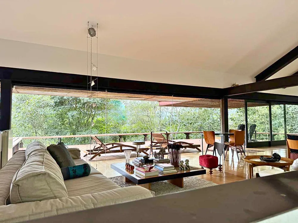 Casa, 3 quartos, 537 m² - Foto 9