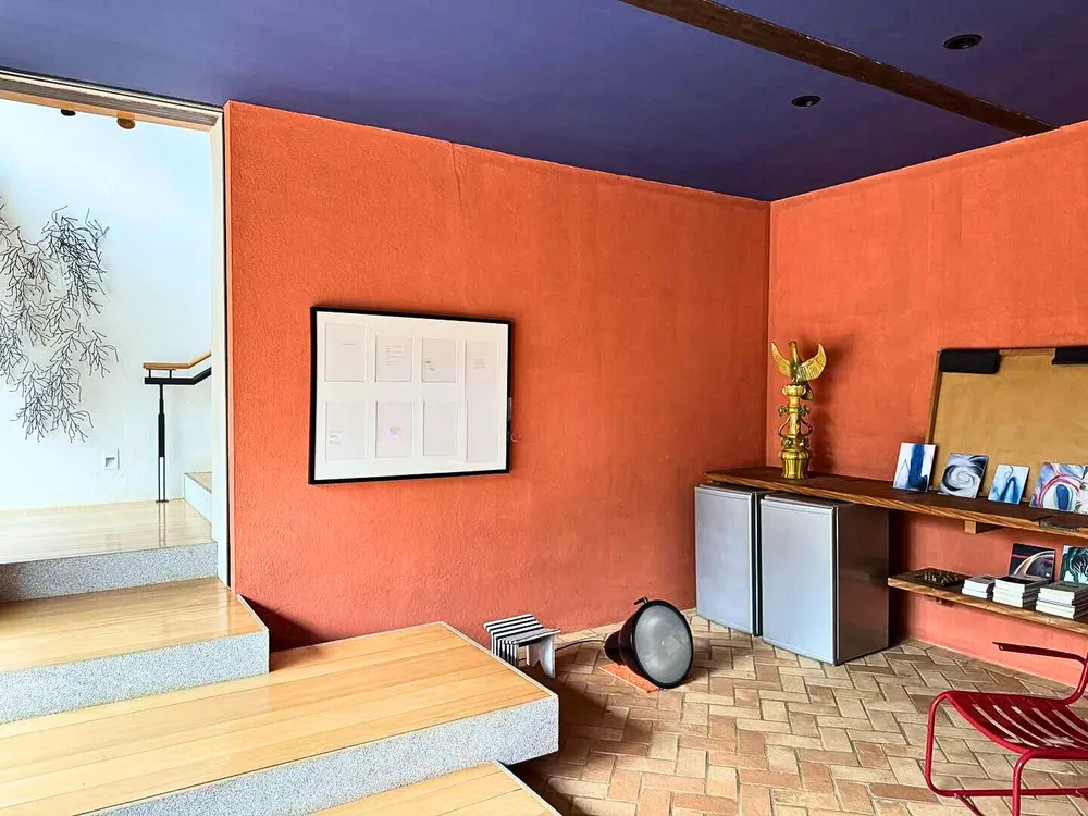 Casa, 3 quartos, 537 m² - Foto 7