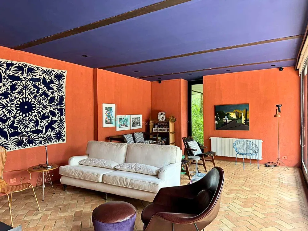 Casa, 3 quartos, 537 m² - Foto 5