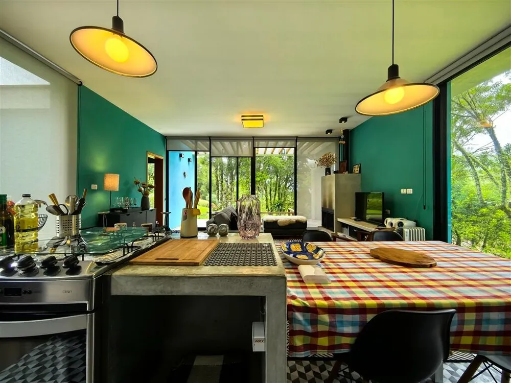 Casa, 2 quartos, 120 m² - Foto 12