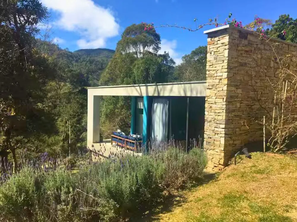 Casa, 2 quartos, 120 m² - Foto 1