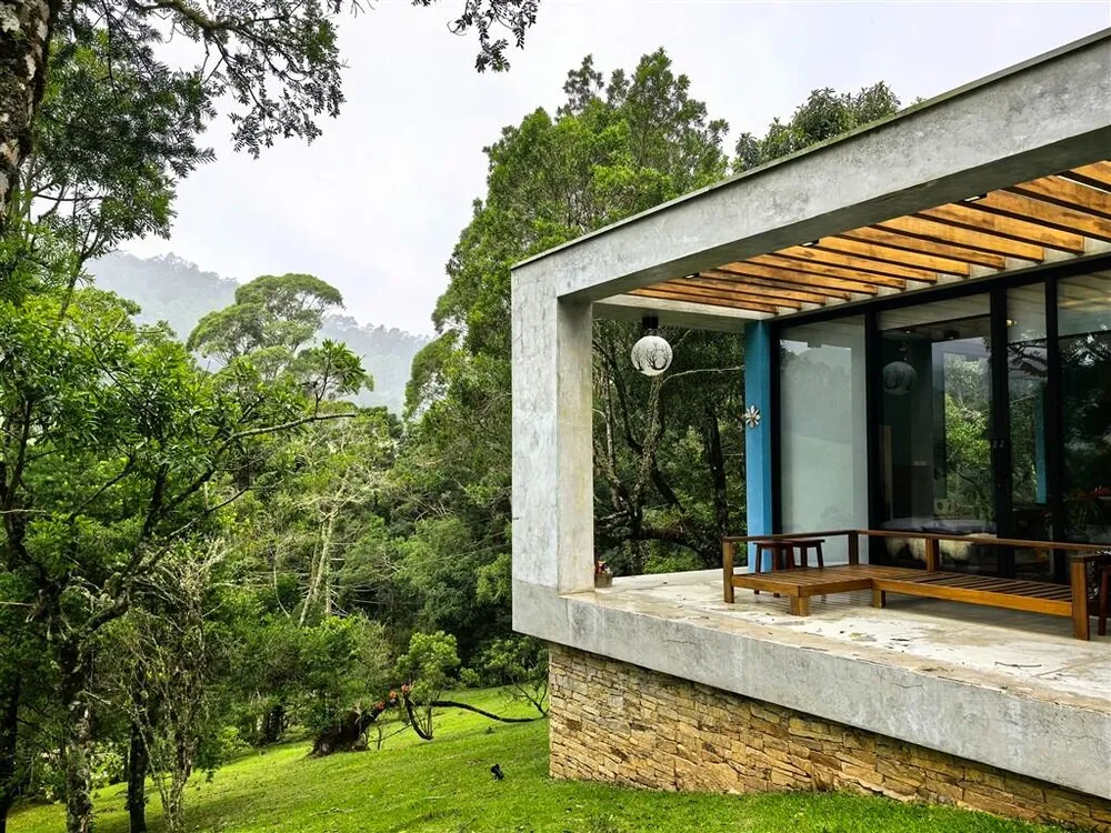Casa, 2 quartos, 120 m² - Foto 2