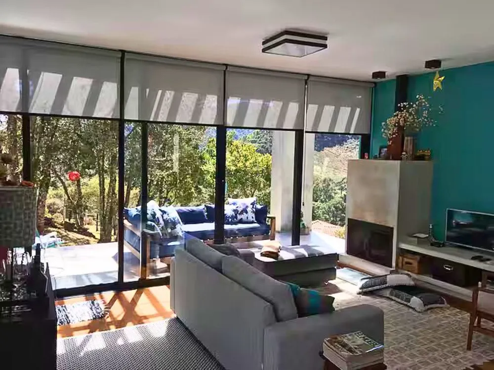 Casa, 2 quartos, 120 m² - Foto 7