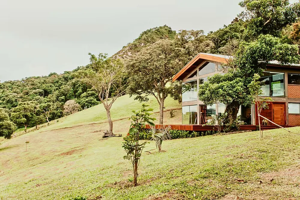 Casa, 3 quartos, 400 m² - Foto 4