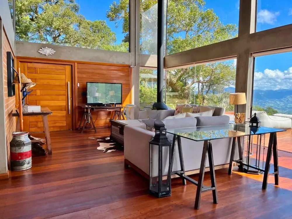 Casa, 3 quartos, 400 m² - Foto 11