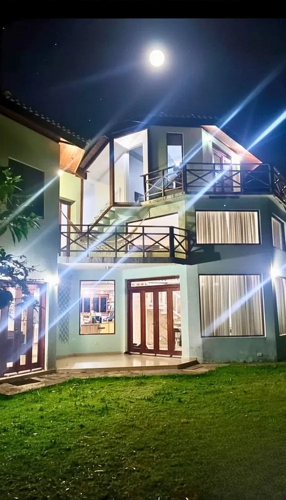 Casa, 3 quartos, 400 m² - Foto 1