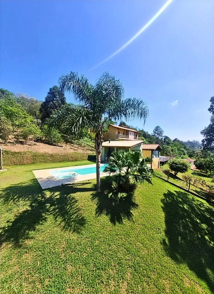 Casa, 3 quartos, 400 m² - Foto 2