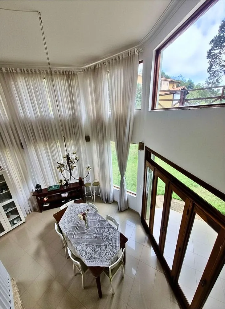 Casa, 3 quartos, 400 m² - Foto 5