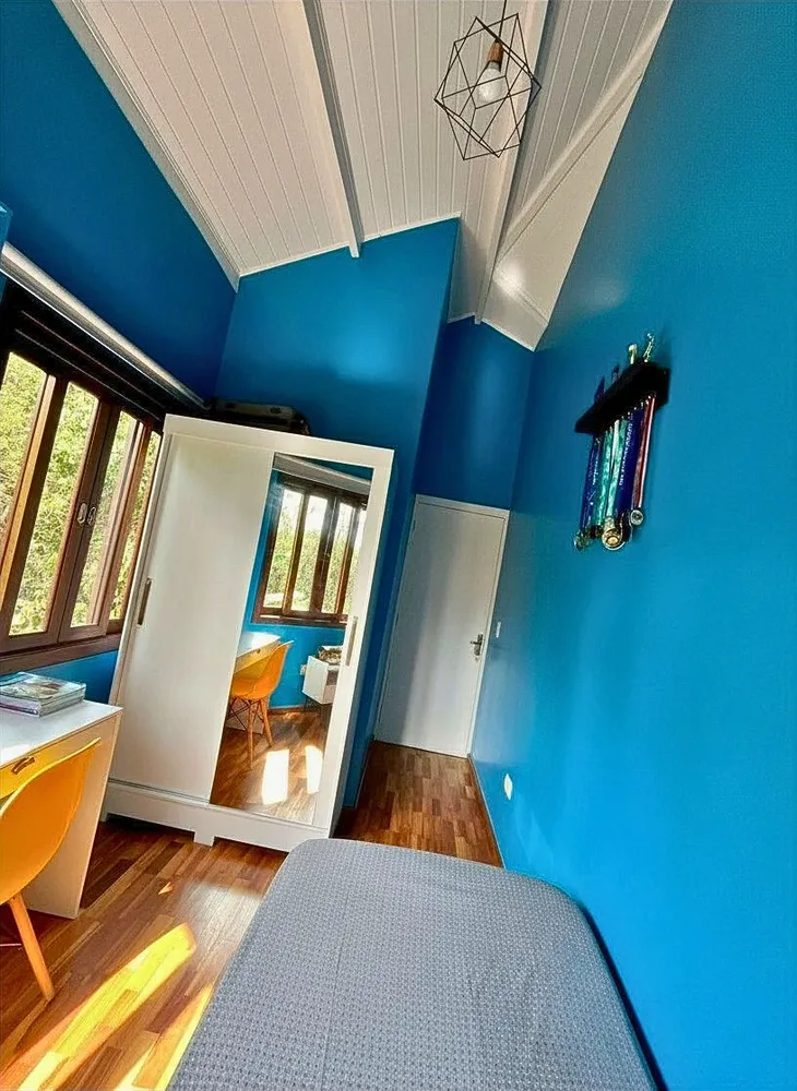 Casa, 3 quartos, 400 m² - Foto 11