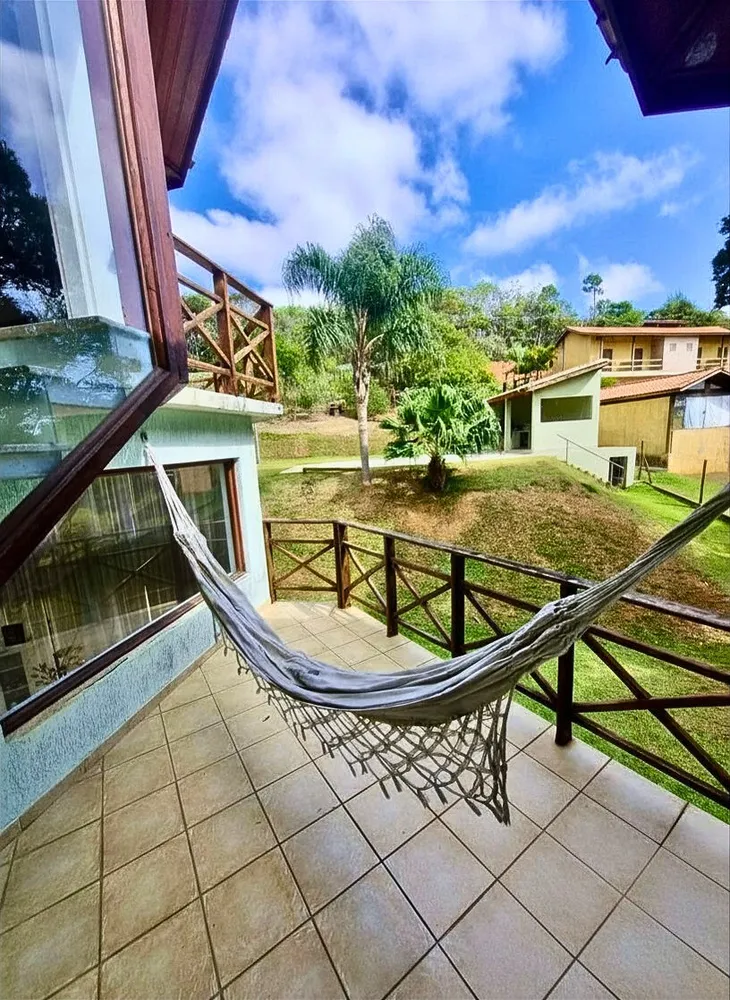 Casa, 3 quartos, 400 m² - Foto 6