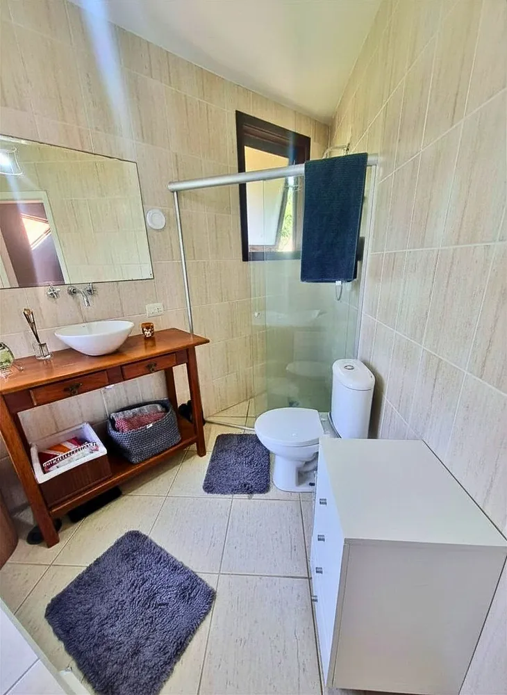 Casa, 3 quartos, 400 m² - Foto 12