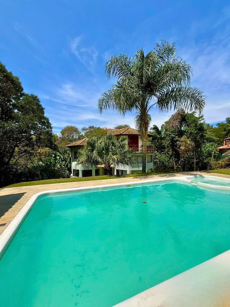 Casa, 3 quartos, 400 m² - Foto 3