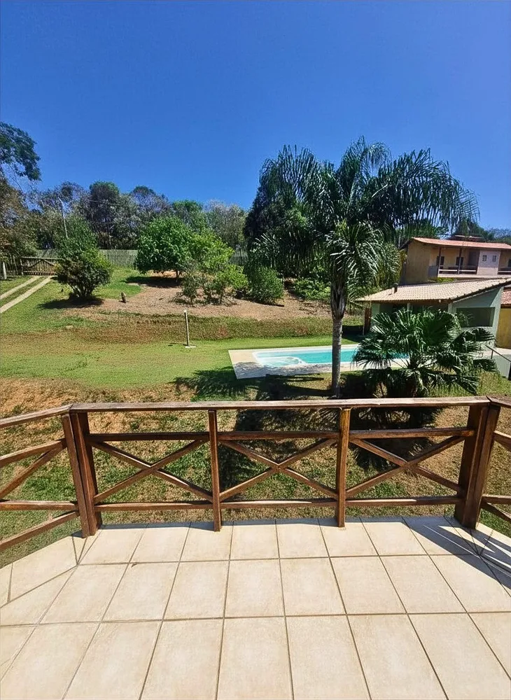 Casa, 3 quartos, 400 m² - Foto 4