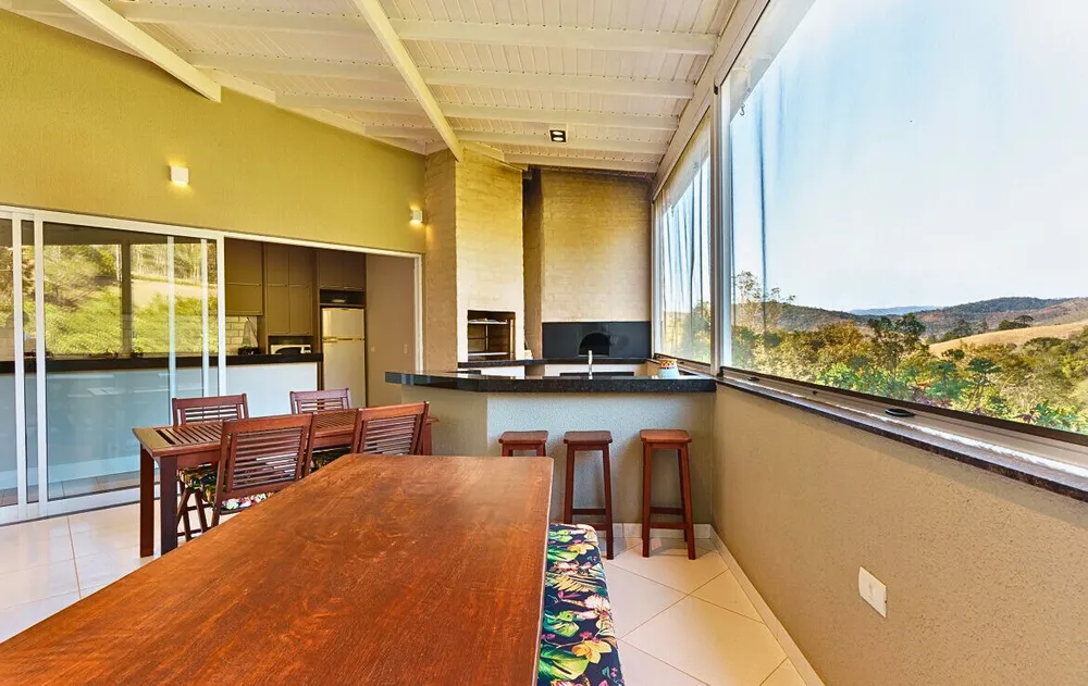 Casa, 4 quartos, 330 m² - Foto 10