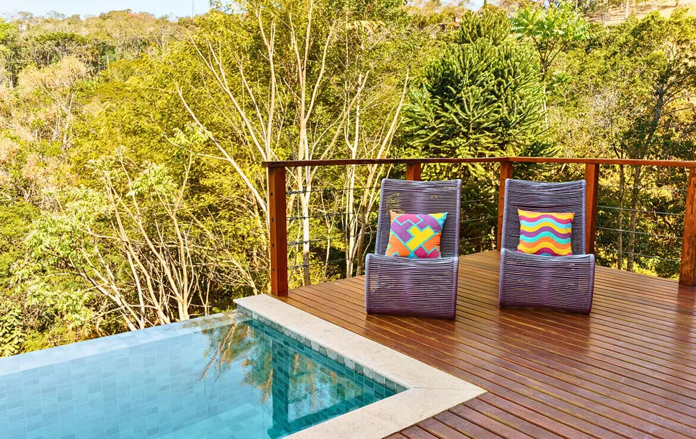Casa, 4 quartos, 330 m² - Foto 3