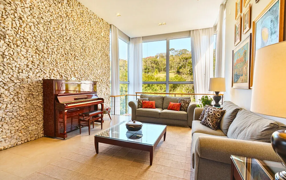 Casa, 4 quartos, 330 m² - Foto 13