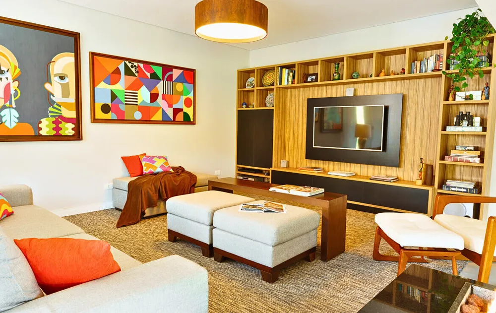 Casa, 4 quartos, 330 m² - Foto 12