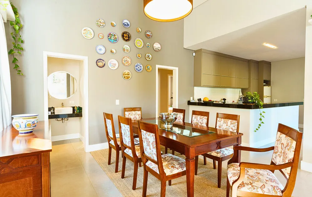 Casa, 4 quartos, 330 m² - Foto 6