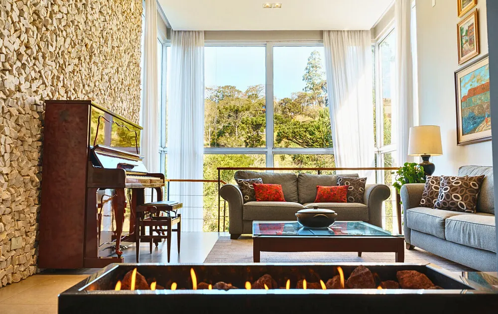 Casa, 4 quartos, 330 m² - Foto 11