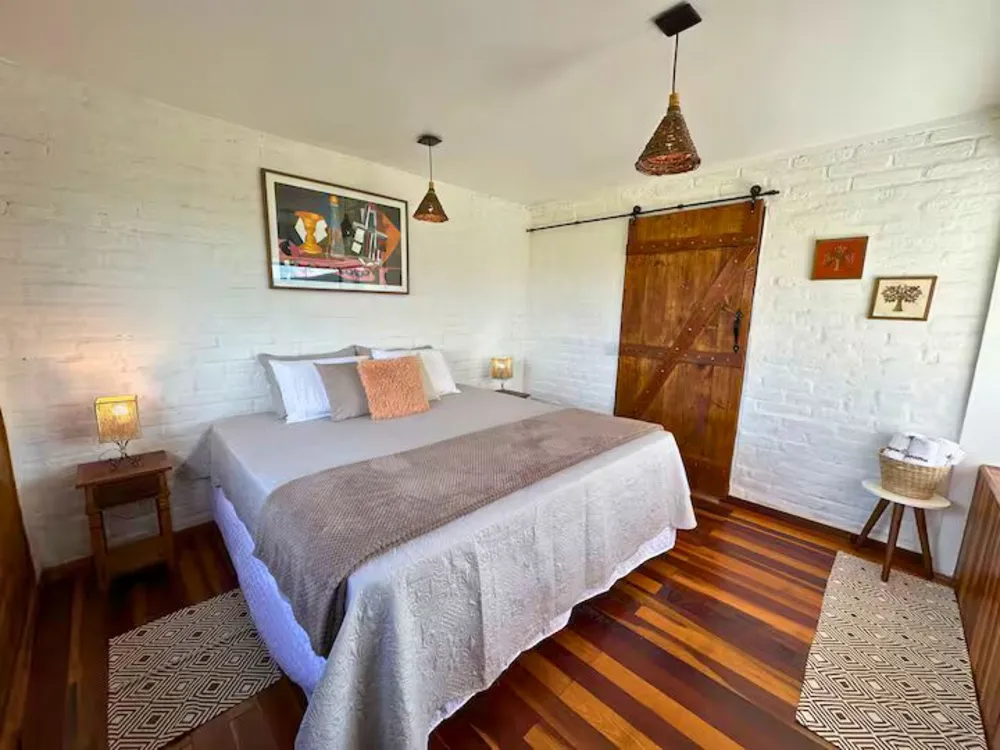 Casa, 2 quartos, 70 m² - Foto 8
