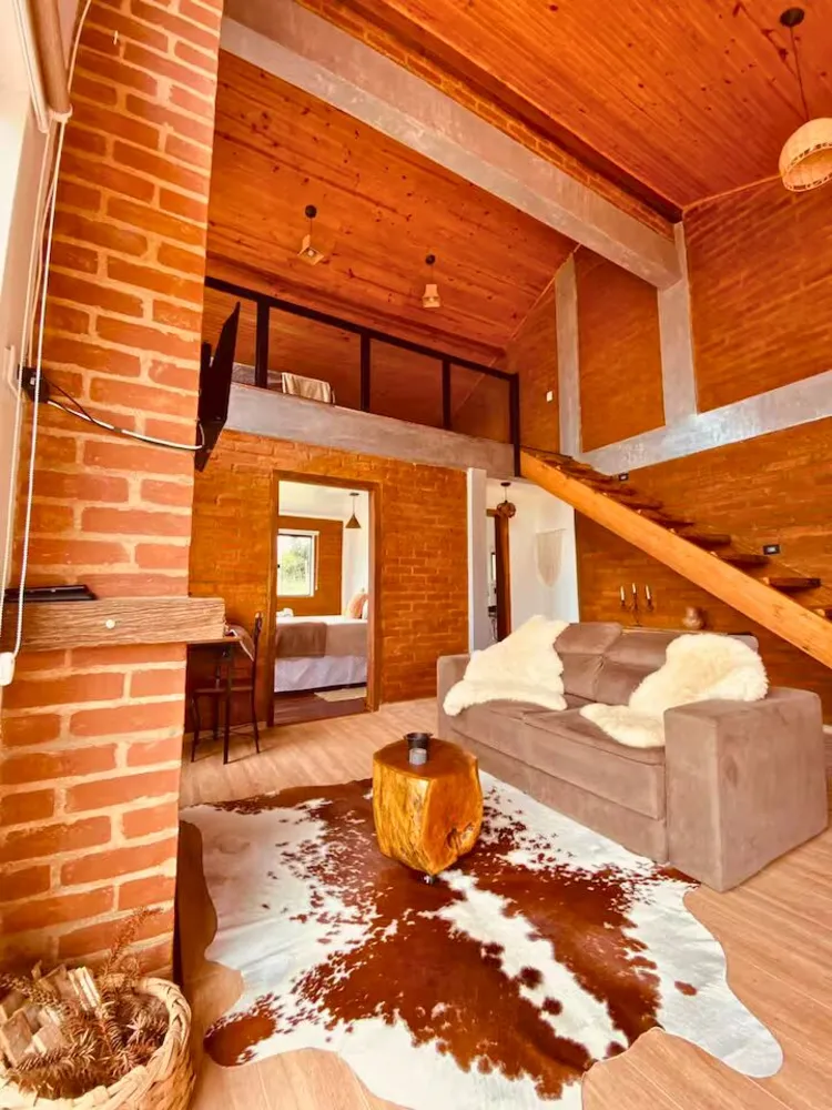 Casa, 2 quartos, 70 m² - Foto 5