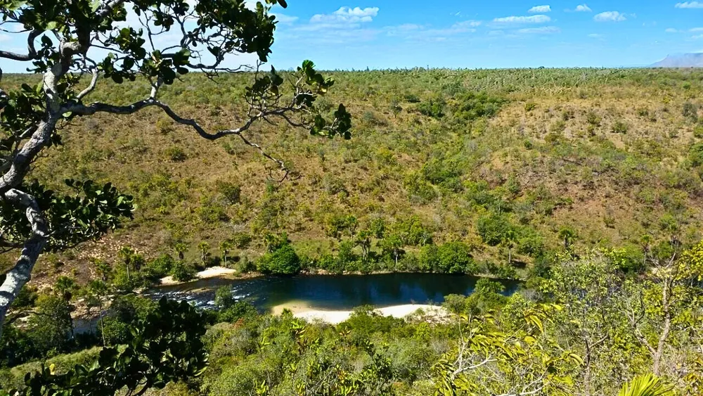 Terreno, 453 hectares - Foto 9