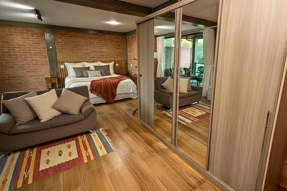 Casa, 2 quartos, 270 m² - Foto 8