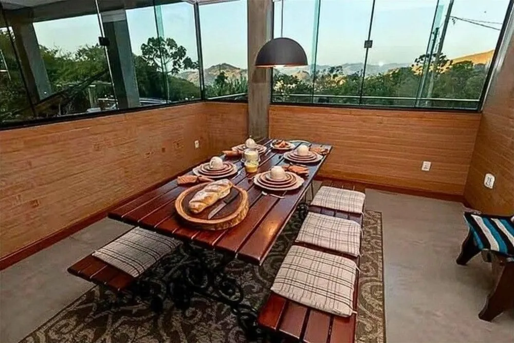 Casa, 2 quartos, 270 m² - Foto 4