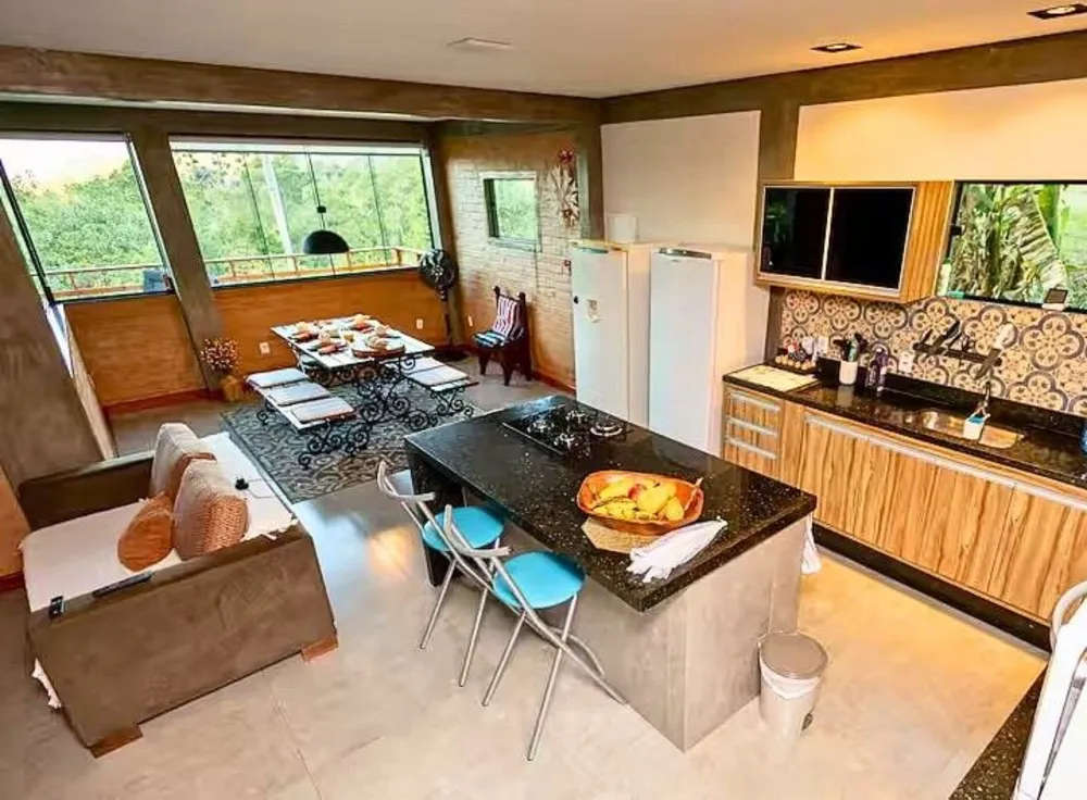 Casa, 2 quartos, 270 m² - Foto 2