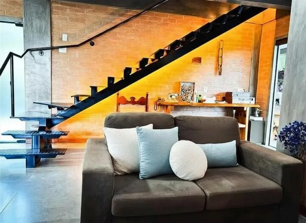 Casa, 2 quartos, 270 m² - Foto 1