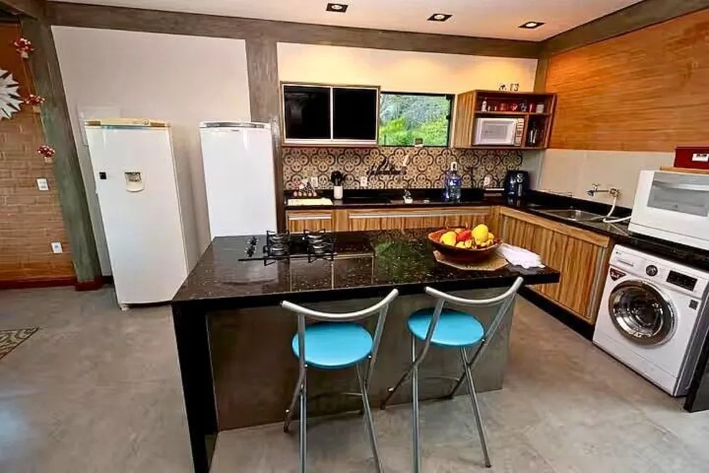 Casa, 2 quartos, 270 m² - Foto 3