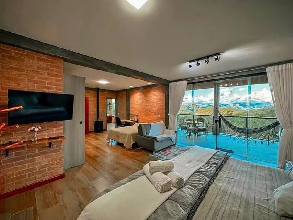 Casa, 2 quartos, 270 m² - Foto 6