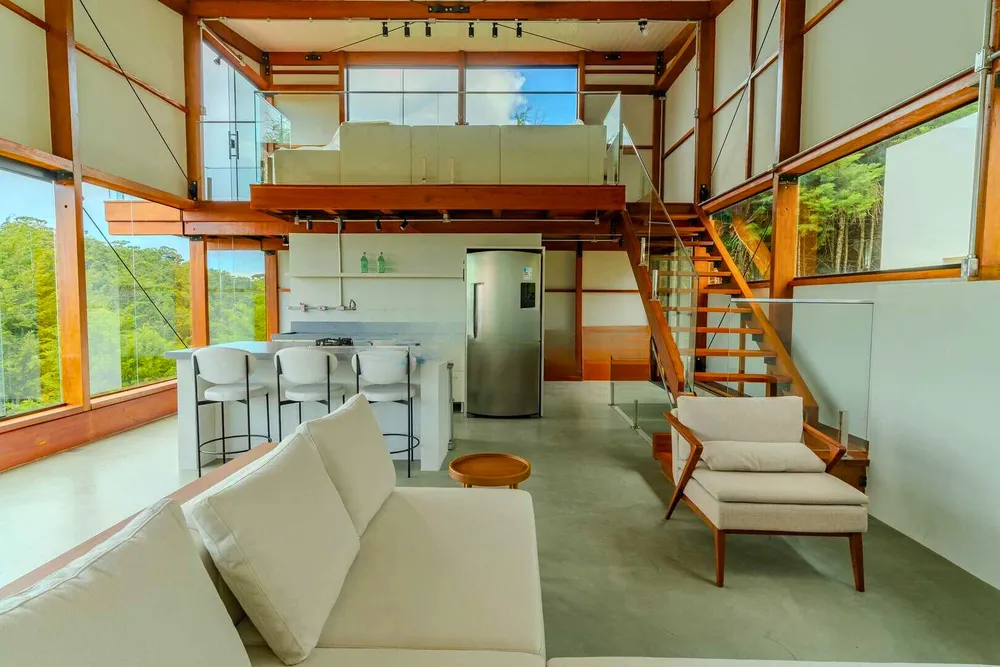 Casa, 4 quartos, 265 m² - Foto 4