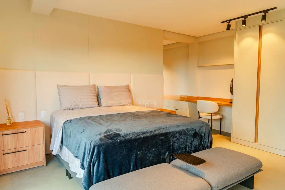 Casa, 4 quartos, 265 m² - Foto 11