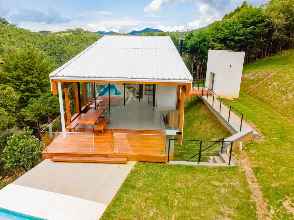 Casa, 4 quartos, 265 m² - Foto 10