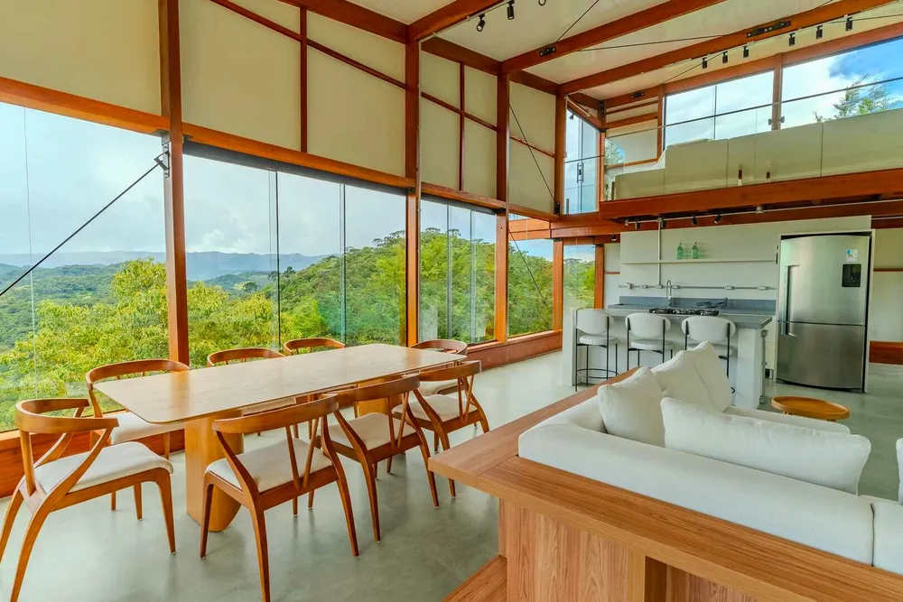 Casa, 4 quartos, 265 m² - Foto 9