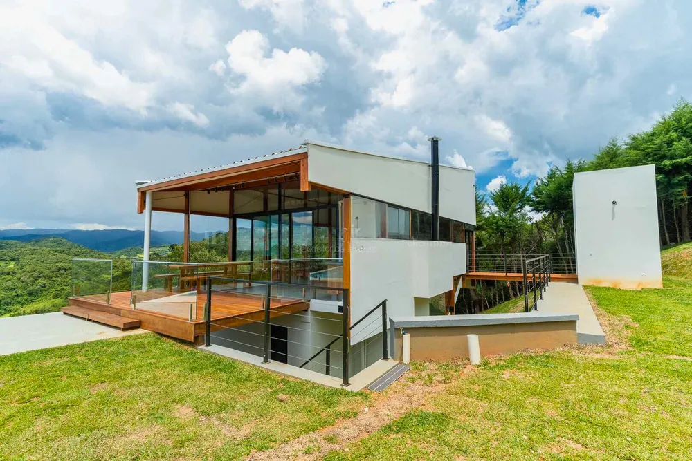 Casa, 4 quartos, 265 m² - Foto 6