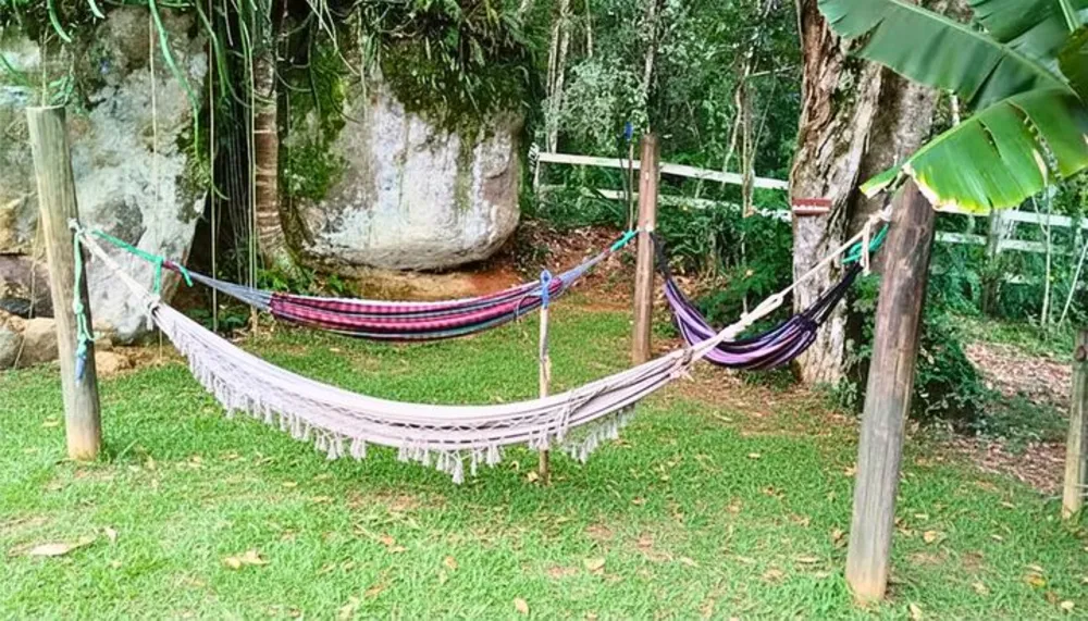Chácara, 3 quartos, 2750 m² - Foto 16