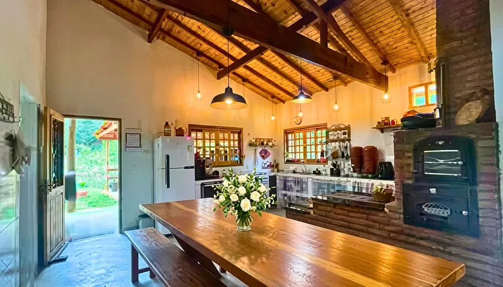 Chácara, 3 quartos, 2750 m² - Foto 10