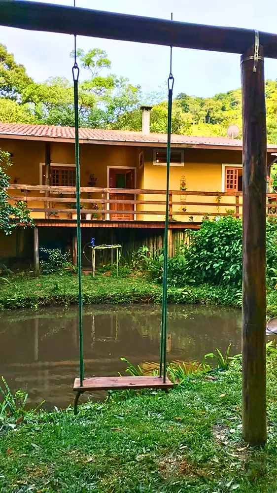 Chácara, 3 quartos, 2750 m² - Foto 10