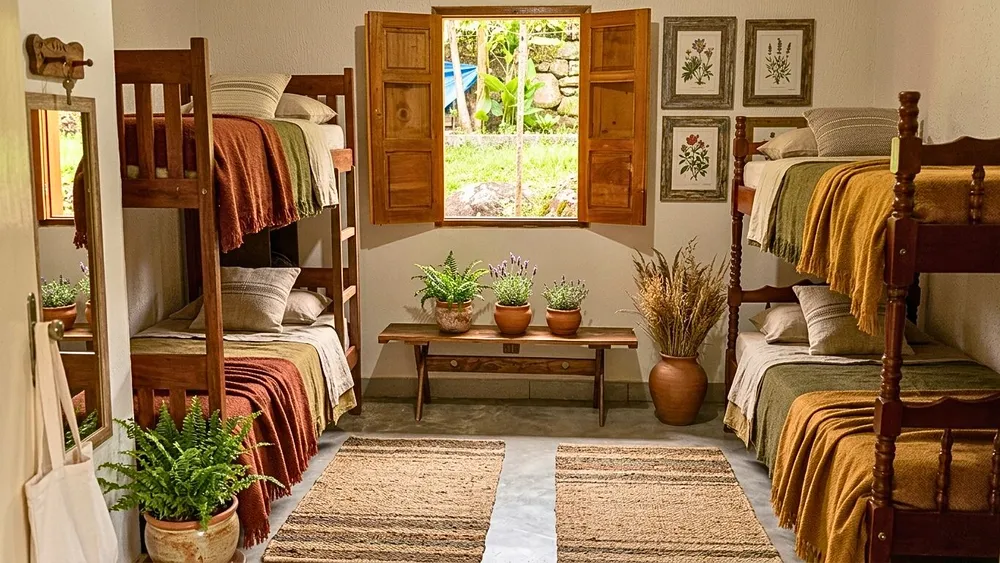 Chácara, 3 quartos, 2750 m² - Foto 3