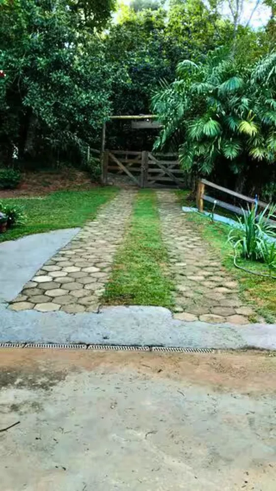 Chácara, 3 quartos, 2750 m² - Foto 9