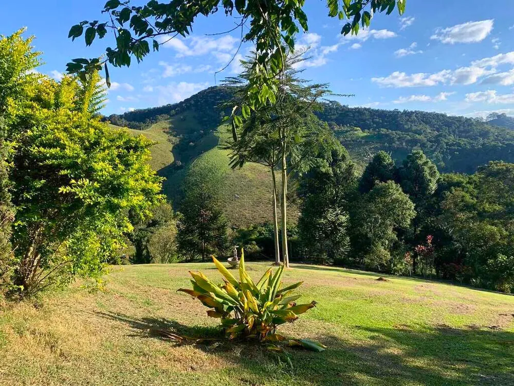 Hotel, 8 quartos, 1000 m² - Foto 4