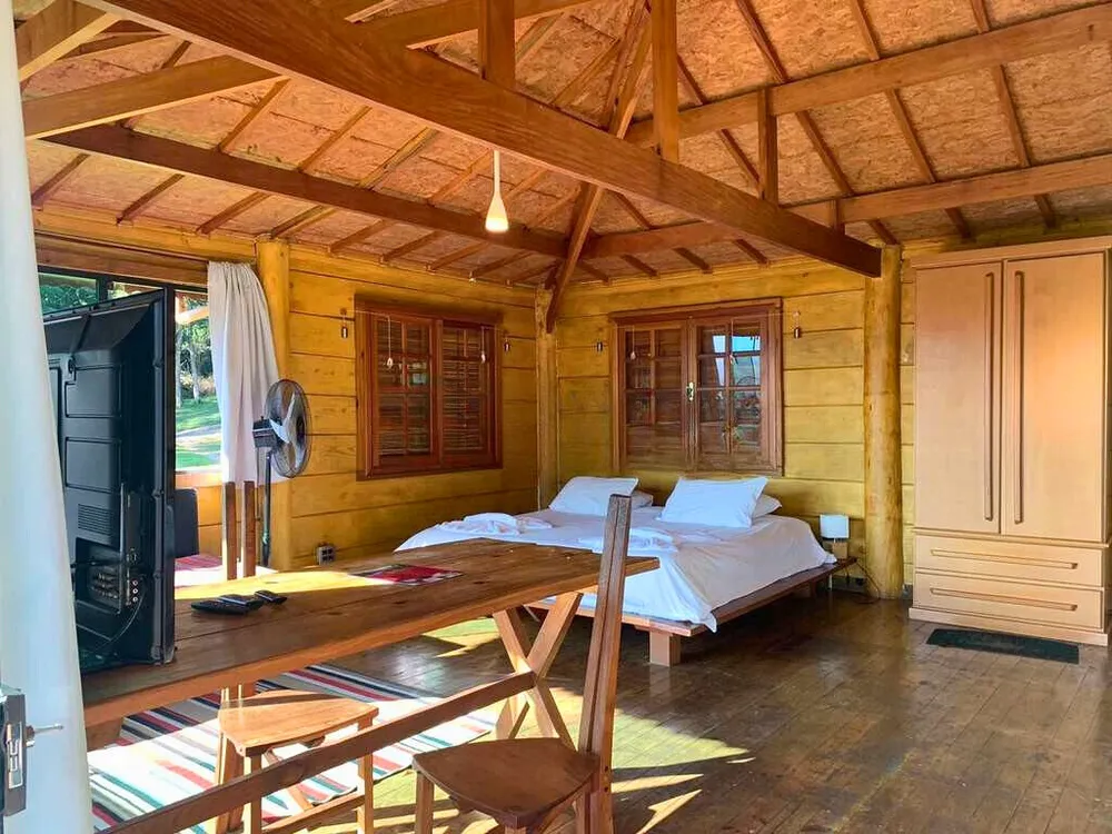 Hotel, 8 quartos, 1000 m² - Foto 11