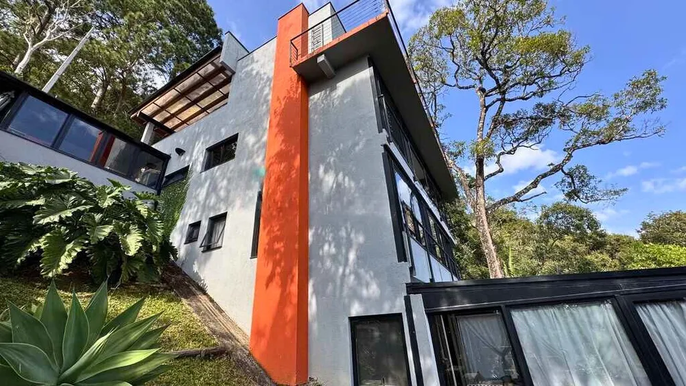 Casa, 2 quartos, 249 m² - Foto 2