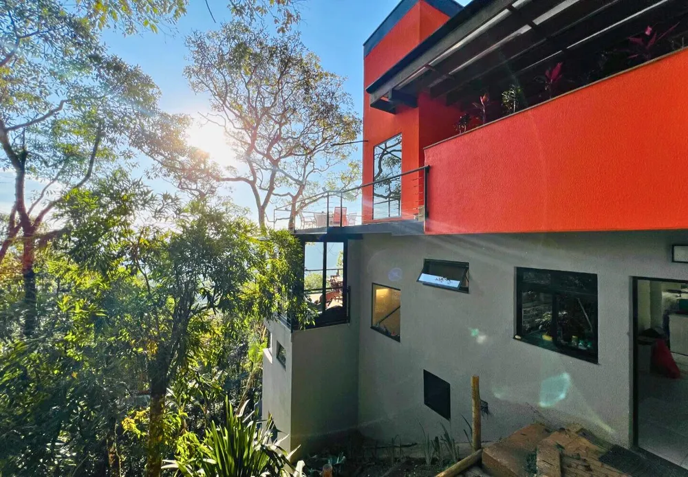 Casa, 2 quartos, 249 m² - Foto 1
