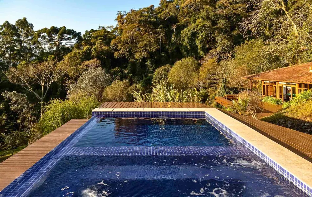 Casa, 4 quartos, 310 m² - Foto 3