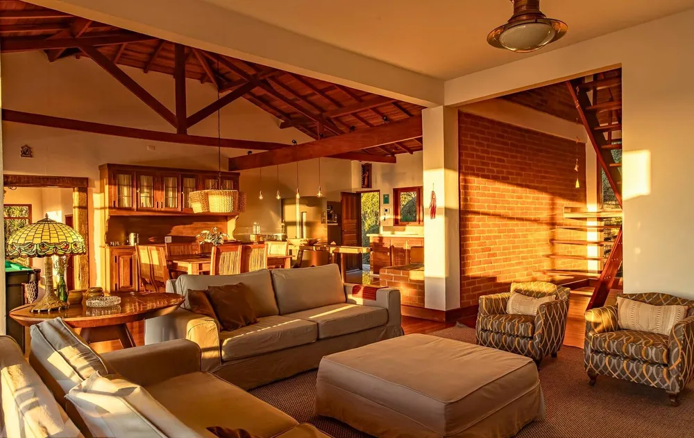 Casa, 4 quartos, 310 m² - Foto 6